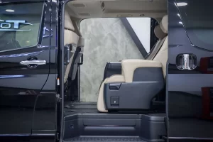 Toyota Majesty 2.8 Premium 2020 [FJGC]