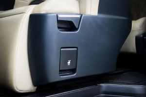 Toyota Majesty 2.8 Premium 2020 [FJGC]