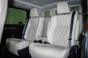 Toyota Majesty 2.8 Premium 2020 [FJGC]