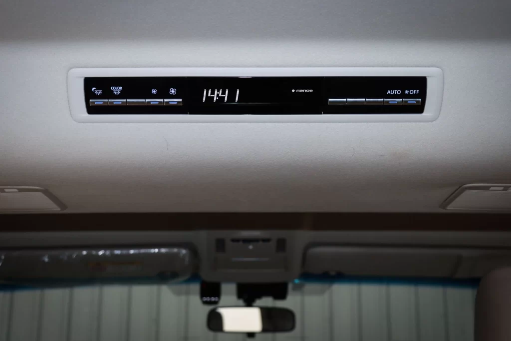 Toyota Majesty 2.8 Premium 2020 [FJGC]