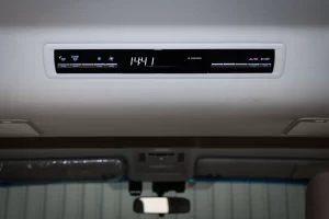 Toyota Majesty 2.8 Premium 2020 [FJGC]