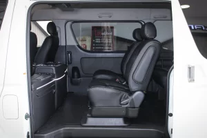 Toyota Ventury 3.0 G 2017 [CGBC]