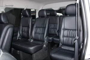 Toyota Ventury 3.0 G 2017 [CGBC]