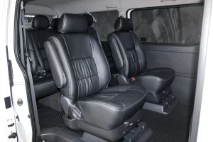 Toyota Ventury 3.0 G 2017 [CGBC]