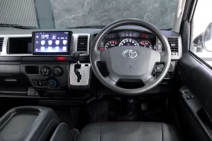 Toyota Ventury 3.0 G 2017 [CGBC]