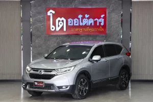 Honda CR-V 2.4 ES AWD 2020 [HGJH]