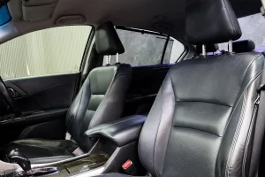 Honda Accord 2.0 EL 2014 [BEFH]