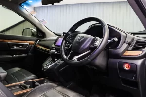 Honda CR-V 2.4 ES AWD 2020 [HGJH]