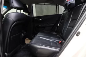 Honda Accord 2.0 EL 2014 [BEFH]