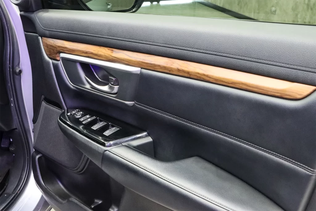 Honda CR-V 2.4 ES AWD 2020 [HGJH]
