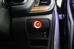 Honda CR-V 2.4 ES AWD 2020 [HGJH]