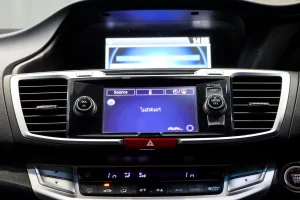 Honda Accord 2.0 EL 2014 [BEFH]