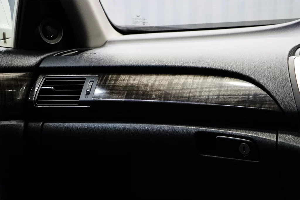 Honda Accord 2.0 EL 2014 [BEFH]