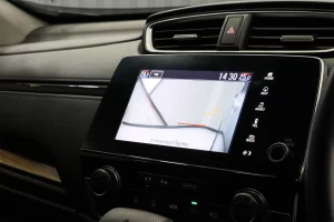 Honda CR-V 2.4 ES AWD 2020 [HGJH]