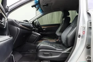 Honda CR-V 2.4 ES AWD 2020 [HGJH]