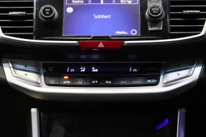Honda Accord 2.0 EL 2014 [BEFH]