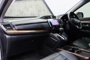 Honda CR-V 2.4 ES AWD 2020 [HGJH]