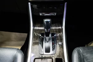 Honda Accord 2.0 EL 2014 [BEFH]