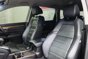 Honda CR-V 2.4 ES AWD 2020 [HGJH]