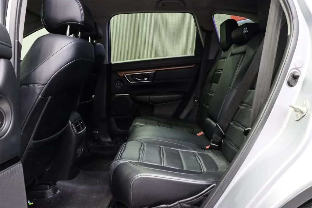 Honda CR-V 2.4 ES AWD 2020 [HGJH]