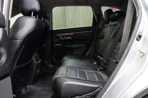 Honda CR-V 2.4 ES AWD 2020 [HGJH]