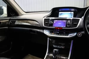 Honda Accord 2.0 EL 2014 [BEFH]