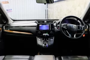Honda CR-V 2.4 ES AWD 2020 [HGJH]