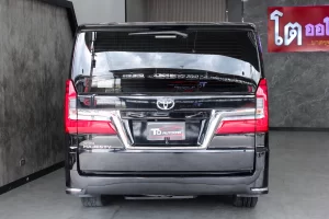 Toyota Majesty 2.8 Premium 2020 [CHJF]