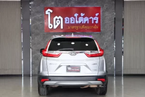 Honda CR-V 2.4 ES AWD 2020 [HGJH]
