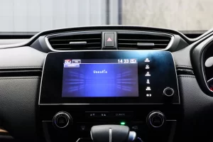 Honda CR-V 2.4 ES AWD 2020 [HGJH]