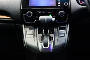 Honda CR-V 2.4 ES AWD 2020 [HGJH]