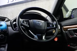 Honda CR-V 2.4 ES AWD 2020 [HGJH]