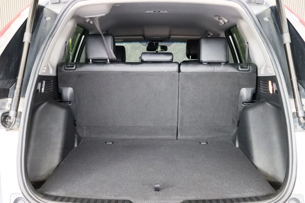 Honda CR-V 2.4 ES AWD 2020 [HGJH]