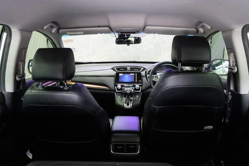 Honda CR-V 2.4 ES AWD 2020 [HGJH]