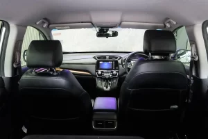 Honda CR-V 2.4 ES AWD 2020 [HGJH]
