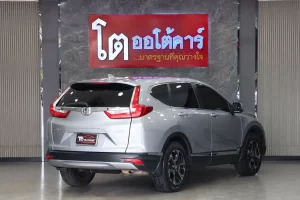 Honda CR-V 2.4 ES AWD 2020 [HGJH]