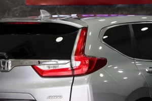 Honda CR-V 2.4 ES AWD 2020 [HGJH]