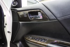 Honda Accord 2.0 EL 2014 [BEFH]