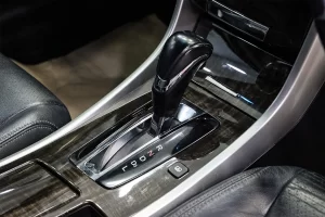 Honda Accord 2.0 EL 2014 [BEFH]