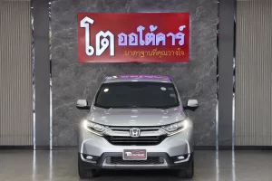 Honda CR-V 2.4 ES AWD 2020 [HGJH]