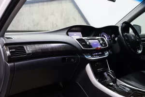 Honda Accord 2.0 EL 2014 [BEFH]