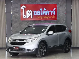 Honda CR-V 2.4 ES AWD 2020 [CDIA]
