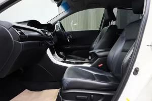 Honda Accord 2.0 EL 2014 [BEFH]