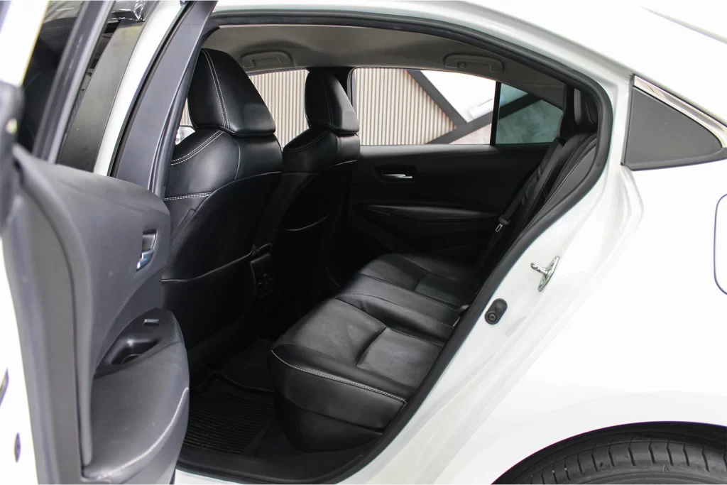 Toyota Altis 1.8 Hybrid Premium MNC 2022 [EAGH]