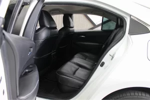 Toyota Altis 1.8 Hybrid Premium MNC 2022 [EAGH]
