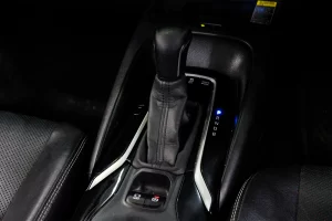 Toyota Altis 1.8 Hybrid Premium MNC 2022 [EAGH]