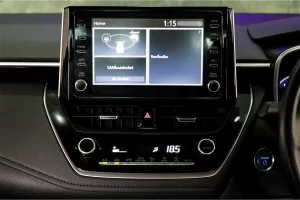 Toyota Altis 1.8 Hybrid Premium MNC 2022 [EAGH]