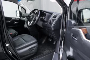 Toyota Majesty 2.8 Premium 2020 [CHJF]