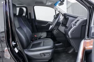 Toyota Majesty 2.8 Premium 2020 [CHJF]