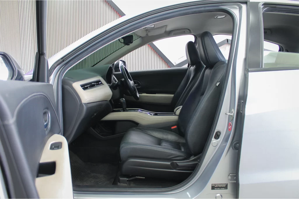 Honda HR-V 1.8 EL MNC 2021 [GBDJ]